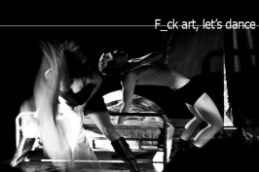 fuck-art-lets-dance