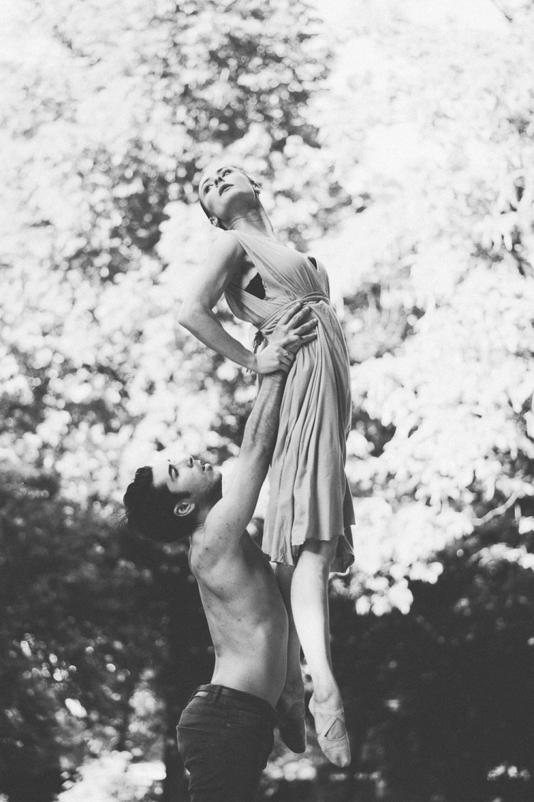 Vlad Merariu si Simona Deaconescu 2013 Photo: Vlad Birdu