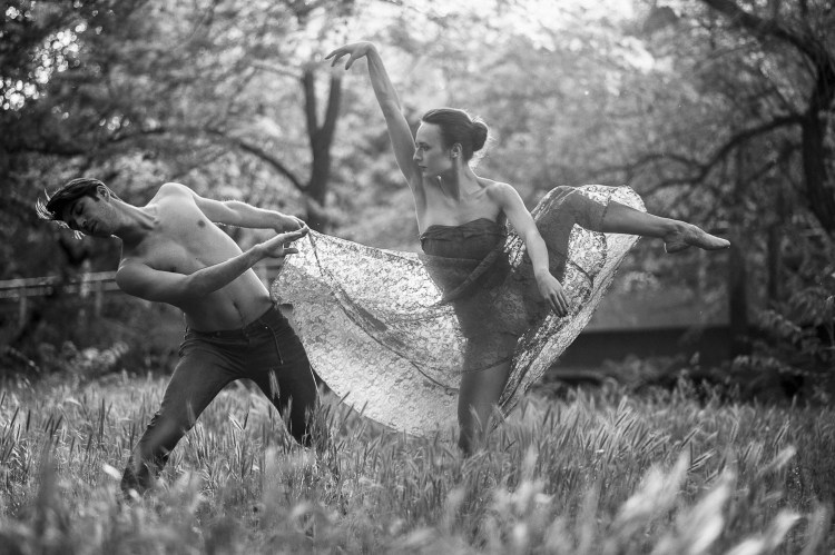 Vlad Merariu si Simona Deaconescu 2013 Photo: Vlad Birdu