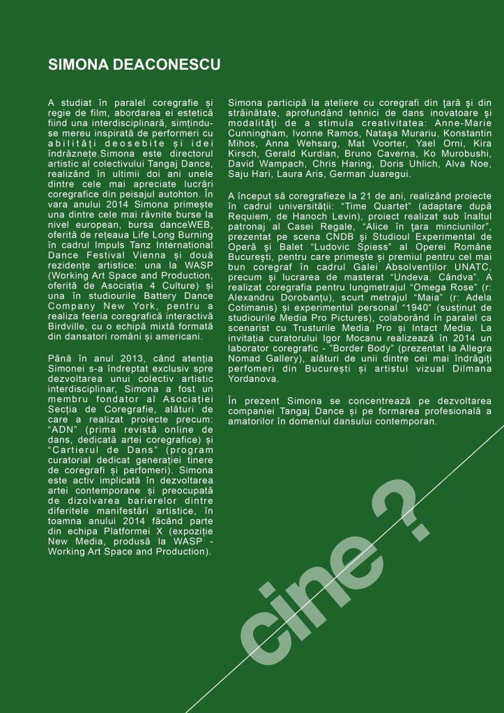 newslwtter cursuri feb-martie 2015